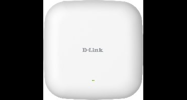 D-Link DAP-2662 - Accesspoint - 5 GHz - Wit