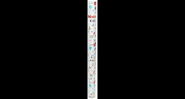 Lobbes Inpakpapier Speelgoed, 3mtr