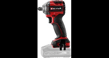 Einhell Professional Accu Slagschroefmachine TP-CW 18/260-C Li BL Solo - Power X-Change - 18 V/Li-ion - Extra compact design - 0-2700 t/min - Max. koppel 260 Nm - Excl. accu en lader