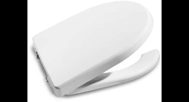 Roca Meridian - Wc bril, wit A801230004