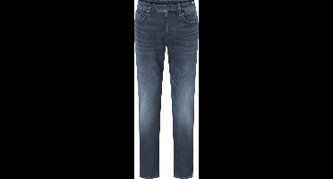 Joop! Heren Jeans Broeken MITCH regular/straight Fit Blauw 33W / 34L Volwassenen