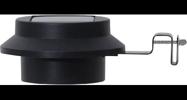 Star Trading cliplamp op zonne-energie Fency