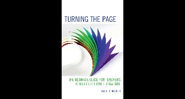 Turning the Page