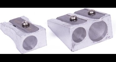 Benson Puntenslijperset - 2 delig