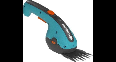 GARDENA Accugrasschaar ClassicCut Li