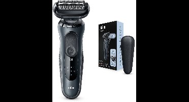 Scheerapparaat Braun 60-N1000S