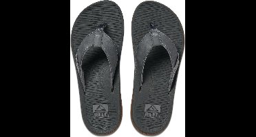 Reef Santa Anagrey Heren Slippers - Grijs - Maat 46