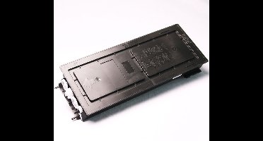 ABC huismerk toner geschikt voor Olivetti B1272 D-Copia 255MF