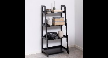 Sohome Wandrek Keri 130cm - Zwart