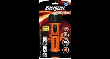Energizer ATEX Zaklamp – 2D – 150 lm – 175 m