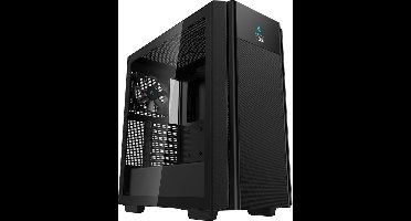 DeepCool CH510 Mesh Digital