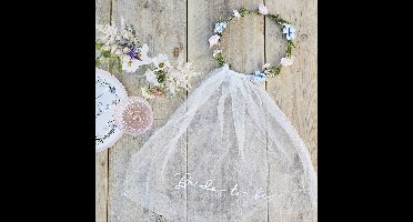 Kroon Bloemen Bride to Be