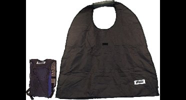 Mirage Draagtas Vouwfiets - voor 16/20 inch - zwart