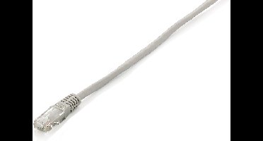 Equip 625413 netwerkkabel 0,25 m Cat6 U/UTP (UTP) Beige