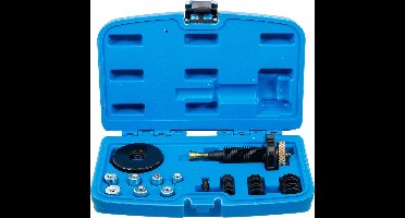 BGS Koppelingscentreerset