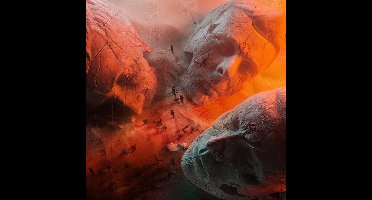 Muse - Will Of The People (LP)