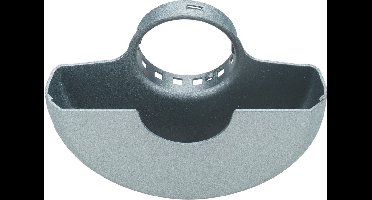 Beschermkap half gesloten 230 mm