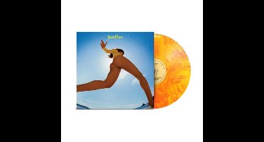 Lorde - Solar Power (LP)