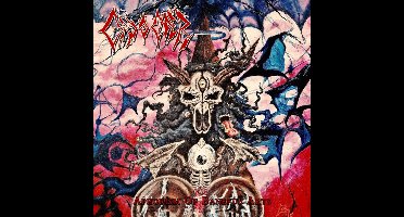 Aphorism Of Baneful Arts