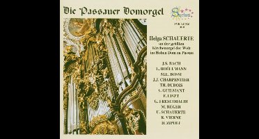 Les Plus Grandes Orgues D'Eglise Du Monde Oeuvres