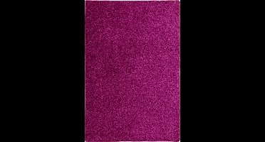 Snapstyle Vloerkleed Hoogpolig Velours Luna