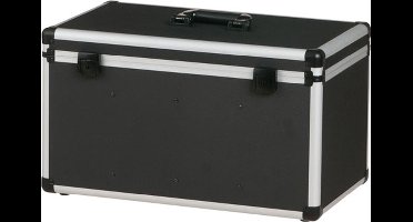 DAP flightcase voor 4x Club Par