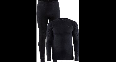 Craft Core Warm Baselayer Thermoset Heren - Maat M