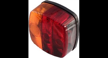 Geka Achterlicht BBSK123/5 links/rechts