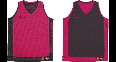 Spalding Basketbal Reversible Tank Top