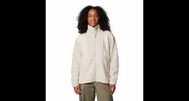 Columbia Panorama™ Ii Fleece Met Volledige Rits Beige L Vrouw