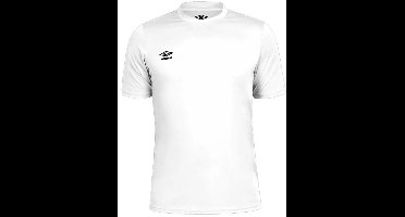 Umbro Oblivion T-shirt Met Korte Mouwen Wit S Man