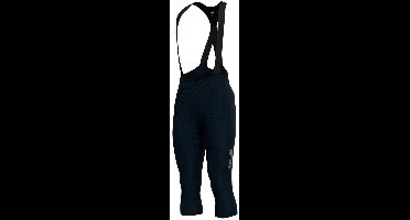 Ale R-ev1 Voltage 3/4 Fietsbroek Blauw S Man