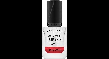GEL AFFAIR base coat ultimate grip 10.5 ml