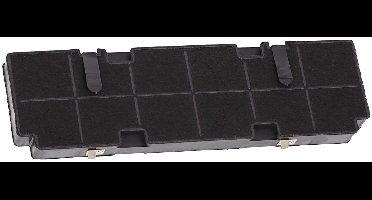 Electrolux MCFB84ST, Geurfilter, Zwart, Electrolux