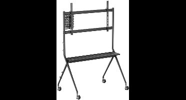 Vogel's ESSENTIAL T1021 Display | trolley 65" - 98" | max 120 kg