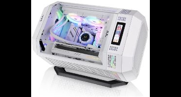 Doos Rack Server THERMALTAKE AC-074-ON6NAN-A1