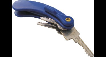 Sleuteldraaihulp blauw