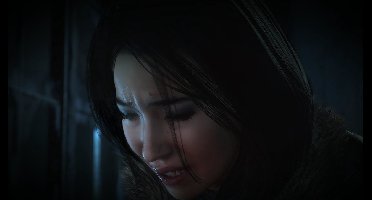 Sony Until Dawn PS4 Standaard PlayStation 4