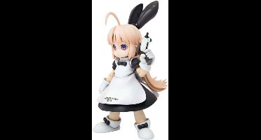 Kotobukiya Ichigeki Sacchu!! HoiHoi-san Model Kit 1/1 HoiHoi-san New Edition 12 cm Model Kits