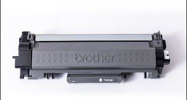 Brother TN-2590 tonercartridge 1 stuk(s) Origineel Zwart