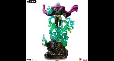 Iron Studios Marvel Deluxe Art Scale Statue 1/10 Mysterio 31 cm Beeld