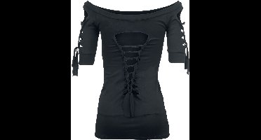 Wednesday Wednesday - Sorrow Dames T-shirt - zwart - S