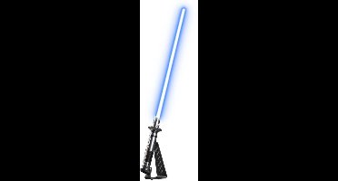 Star Wars Lightsaber Ezra Bridger - Black Series Force FX Elite Action