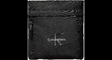 Calvin Klein Monogram - Schoudertas (zwart)