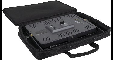 Showtec Transporttas voor Media Panel 100