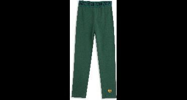 4PRESIDENT Broek Meisjes - Green - Maat 98