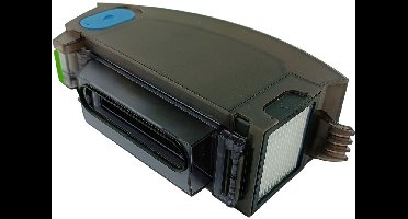 IRobot Combo bac poussiere et Eau Serie j et j7 4785882