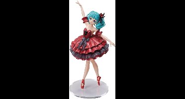 Hatsune Miku - Series Luminasta PVC Statue - Project DIVA MEGA39's Etoile - Vocaloid - Anime