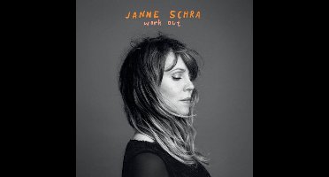 Janne Schra - Work Out (LP)