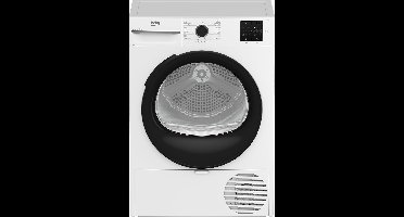 Condensdroger BEKO BM3T38230WB
